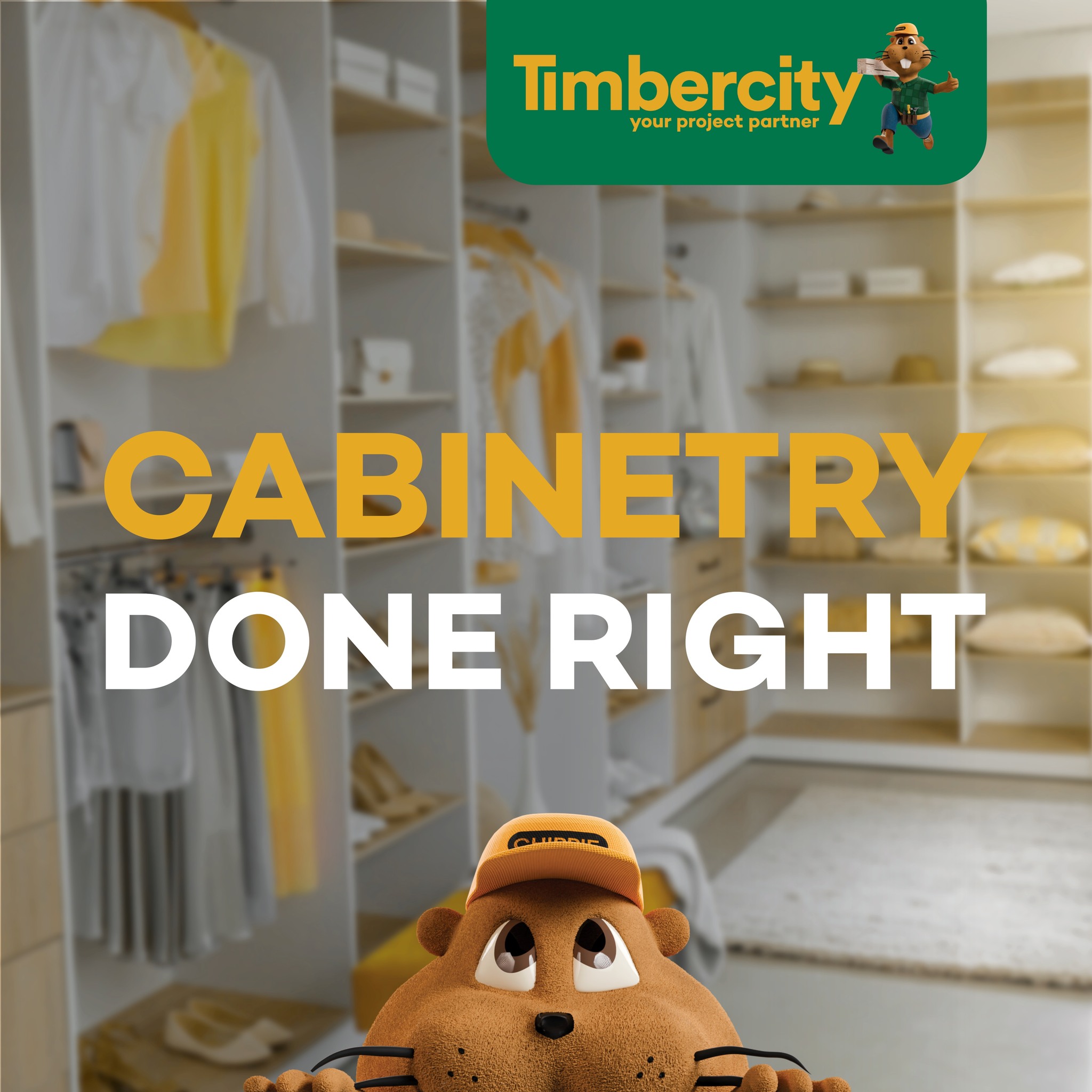 Timbercity | Mpumalanga