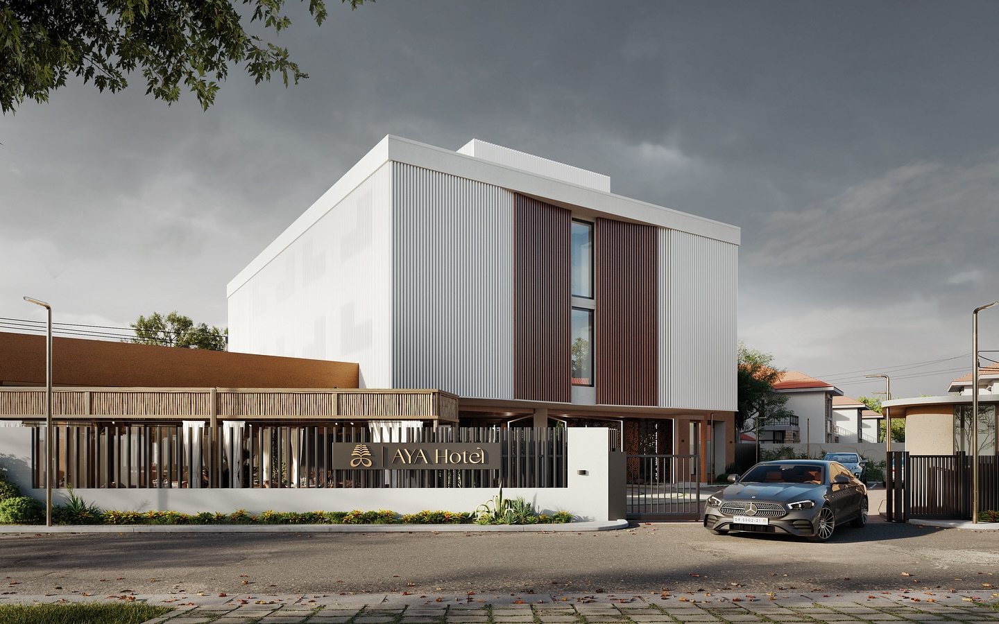 Ora Visualization Studio