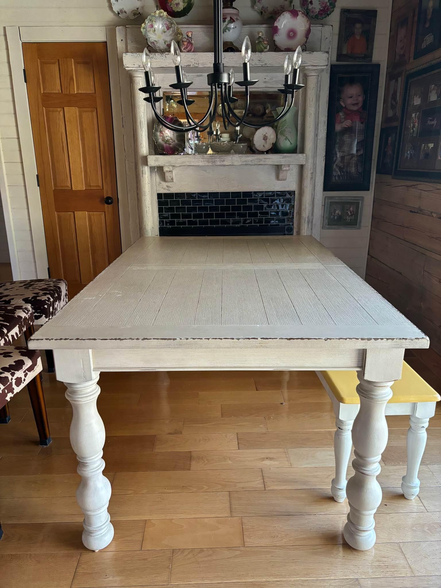 Extendable Dining Tables for sale in Knifley, Kentucky Facebook