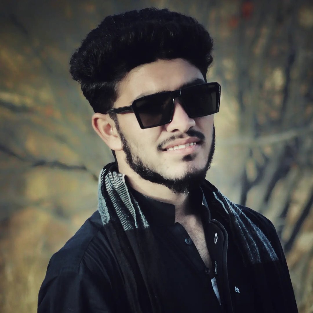 Saqlain Shahwani