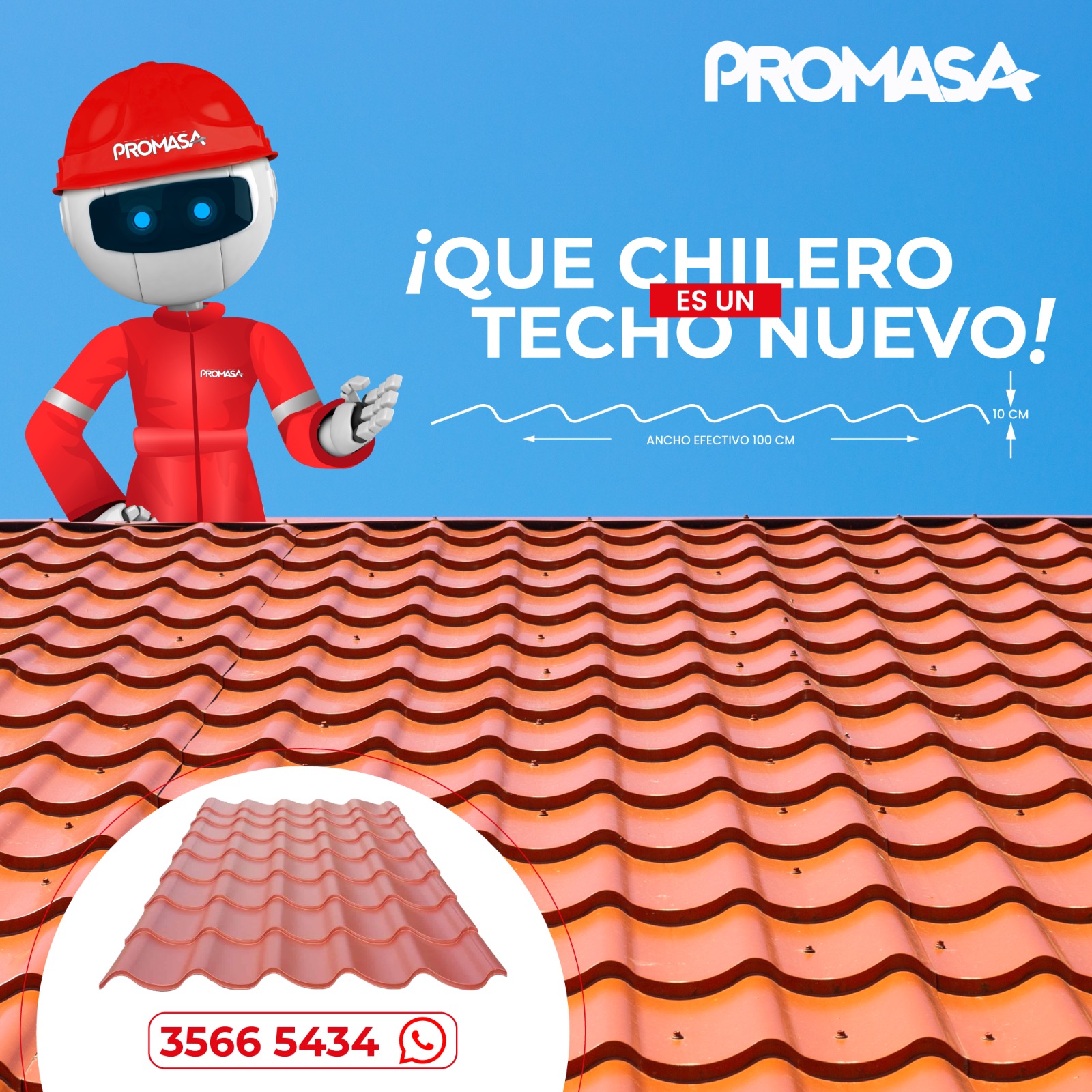 ¡Dale un nuevo aspecto a tu hogar!... - Promasa Guatemala