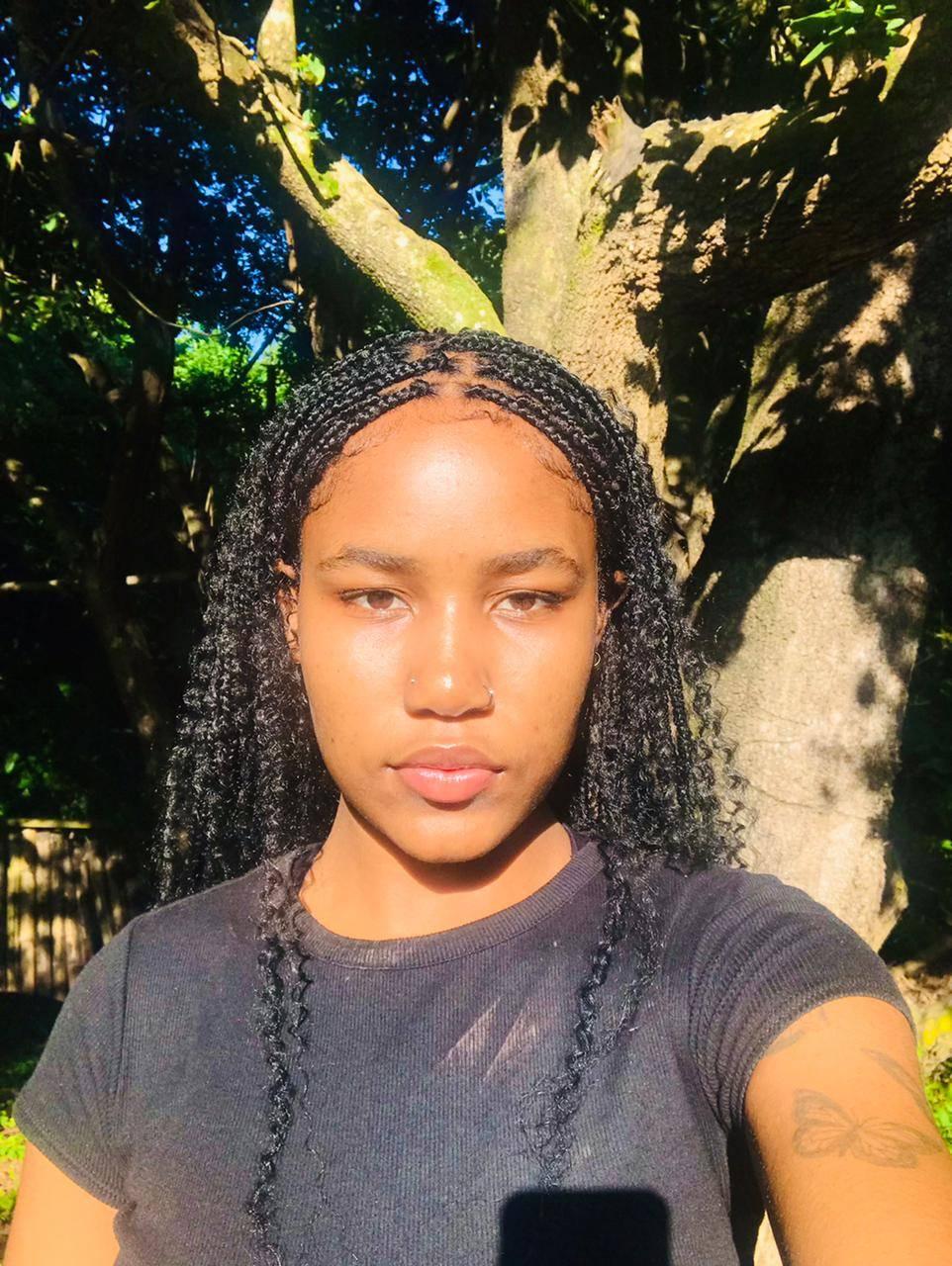 Leyah Mongwe