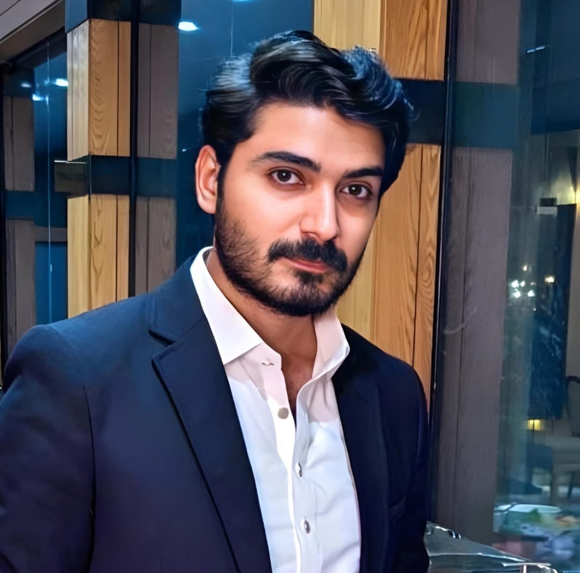 Nabeel Nesaar