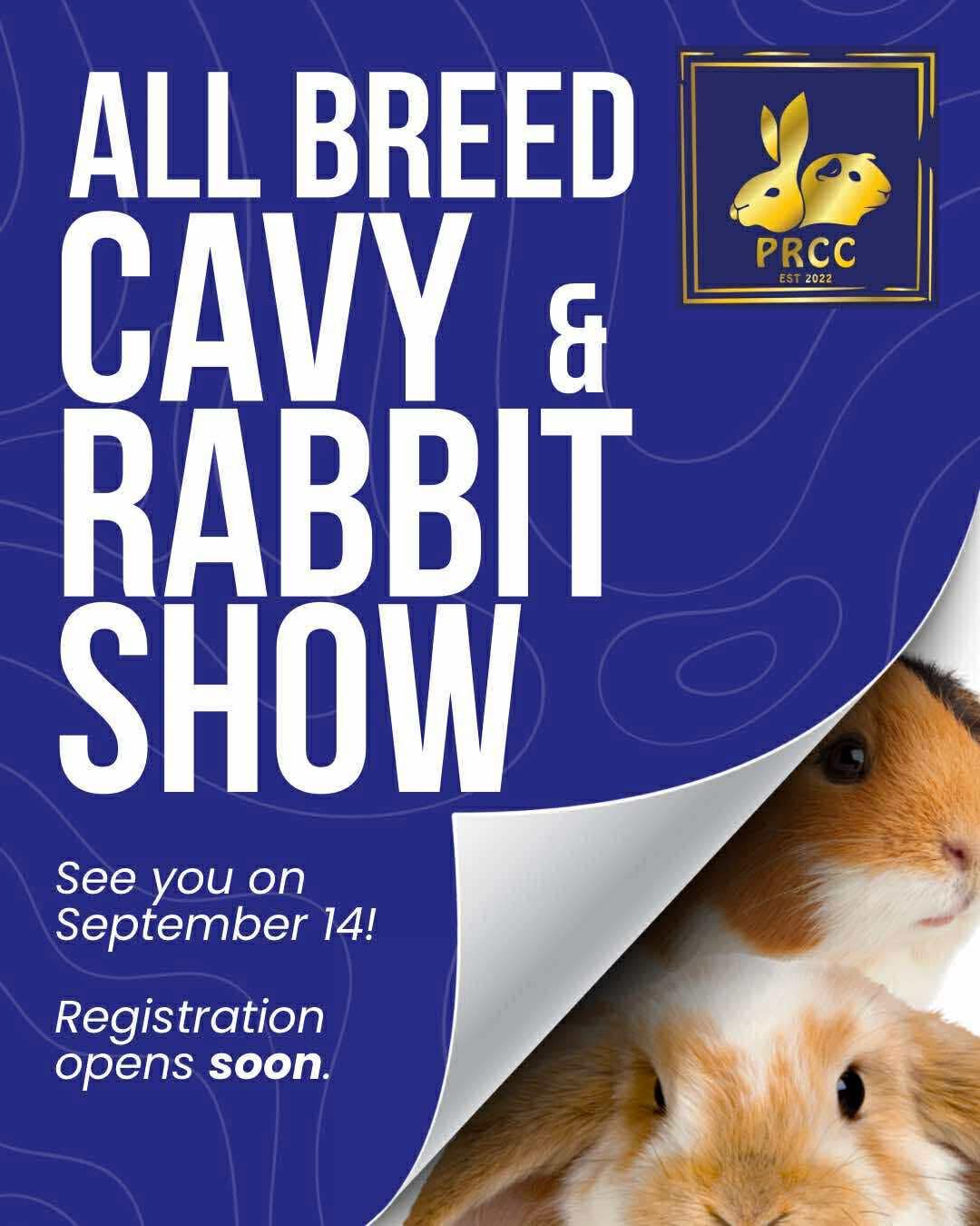 Philippine Rabbit & Cavy Club