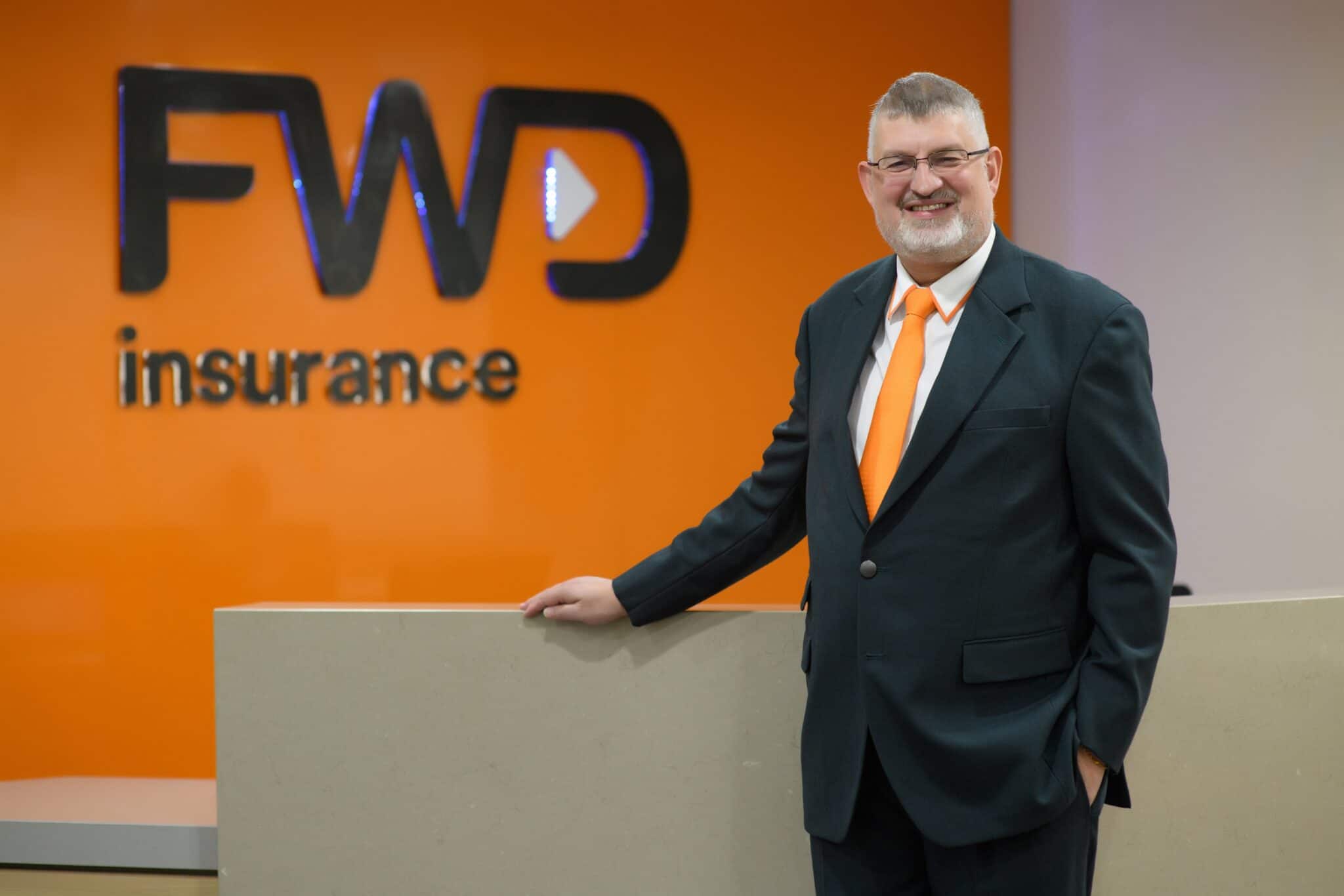 Banking - FWD ประกันชีวิต อัปเกรดทักษะตัวแทนแบบครบเซ็ต ด้วยระบบการเรียน ...