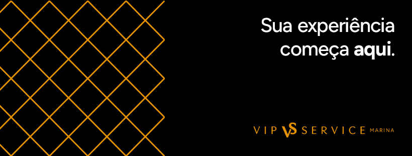 VIP Service Marina | Brasília DF