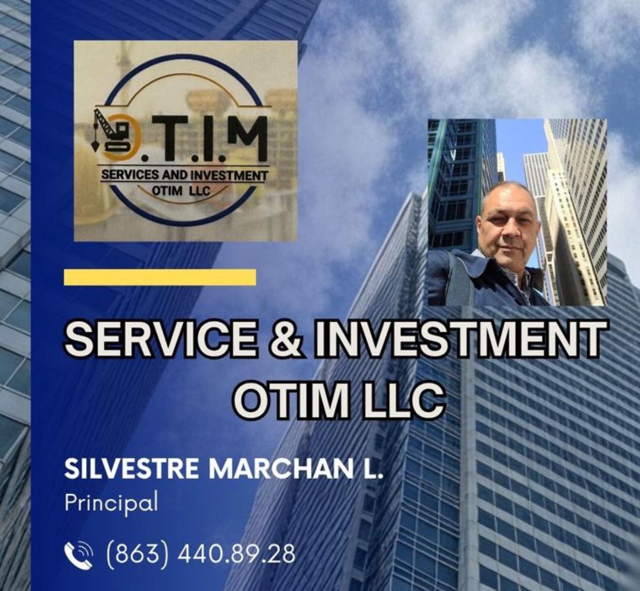 ServInvest Otim