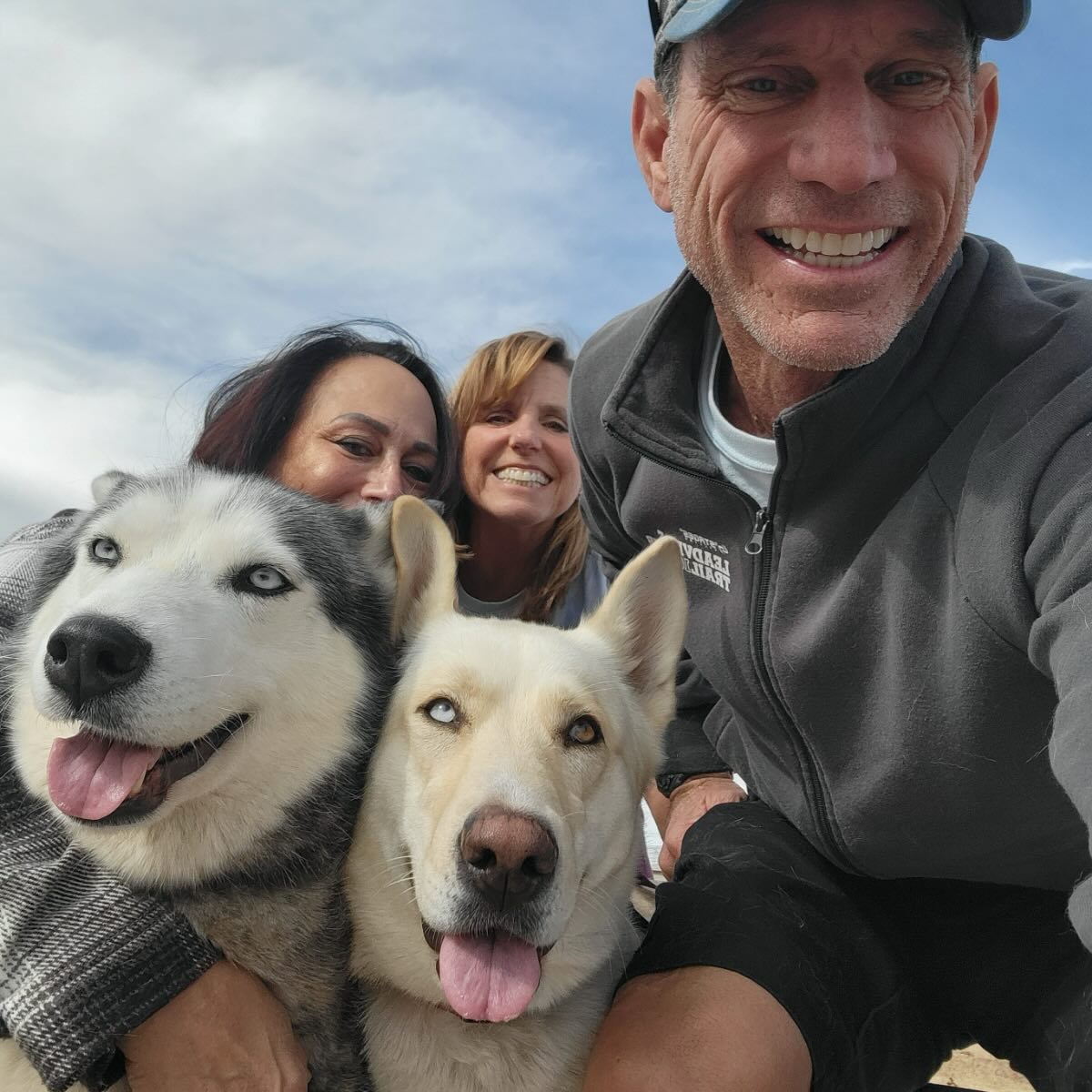 Shadow Husky Rescue, Inc.... - Shadow Husky Rescue, Inc.