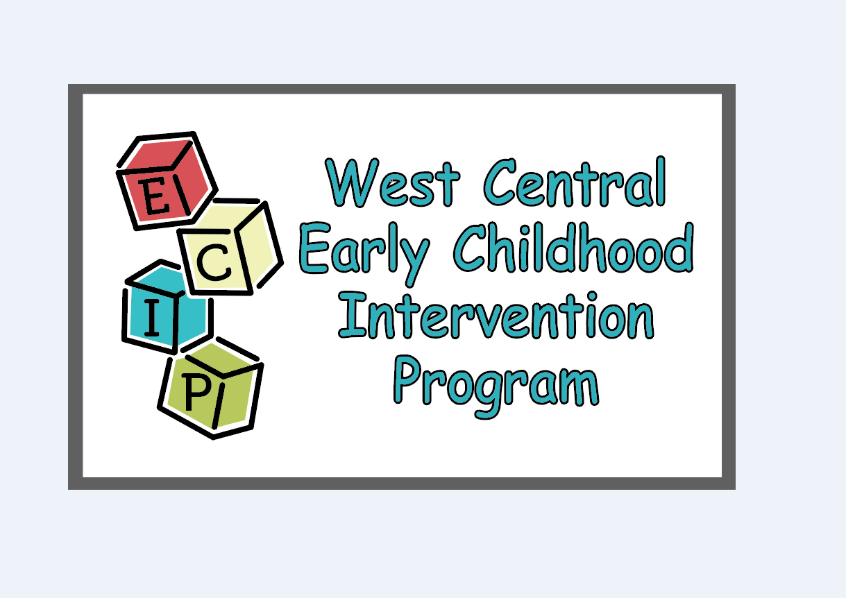 West Central ECIP - Early Childhood Intervention Program | Kindersley SK