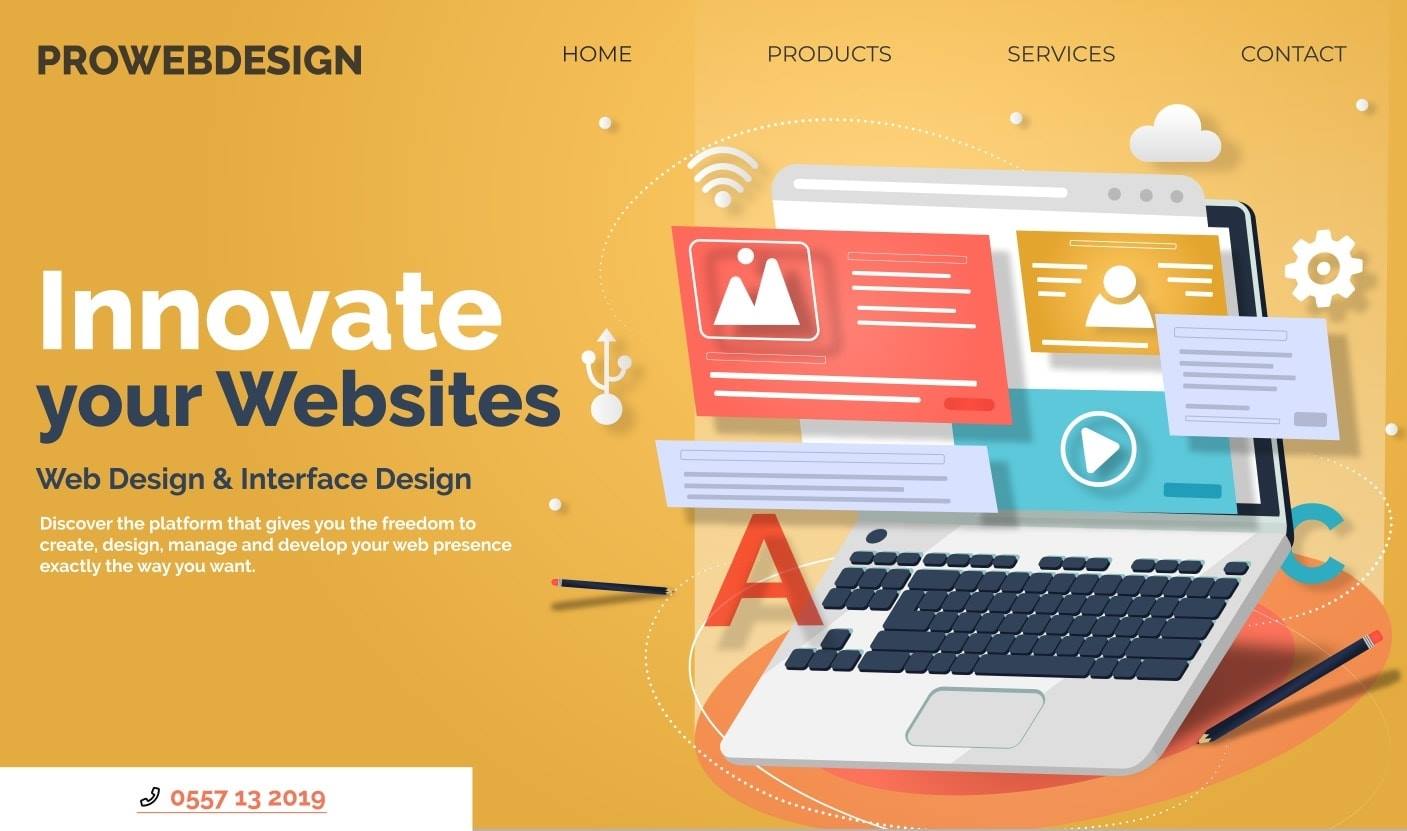 Profound Print & Design Solution