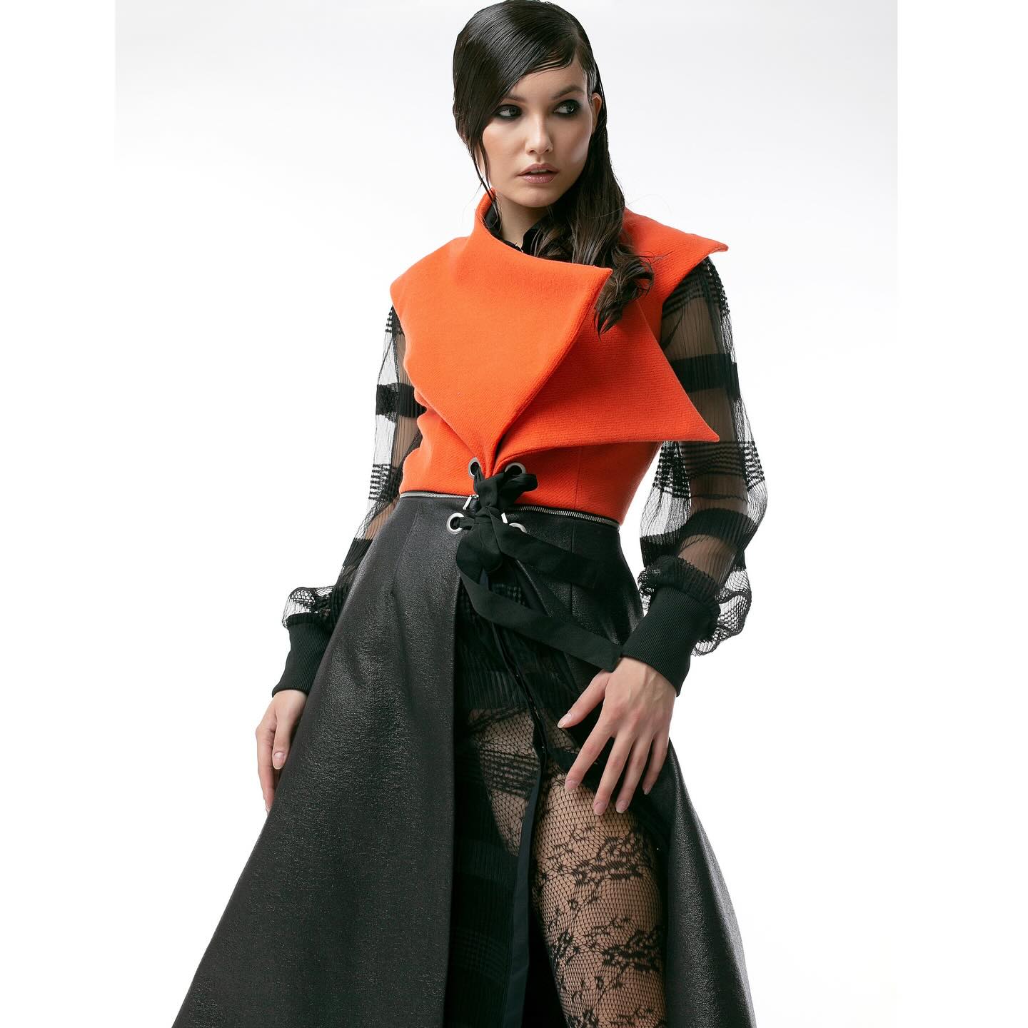 #DESIGNERIROMANI Tot la capitolul moda... - Band of Creators
