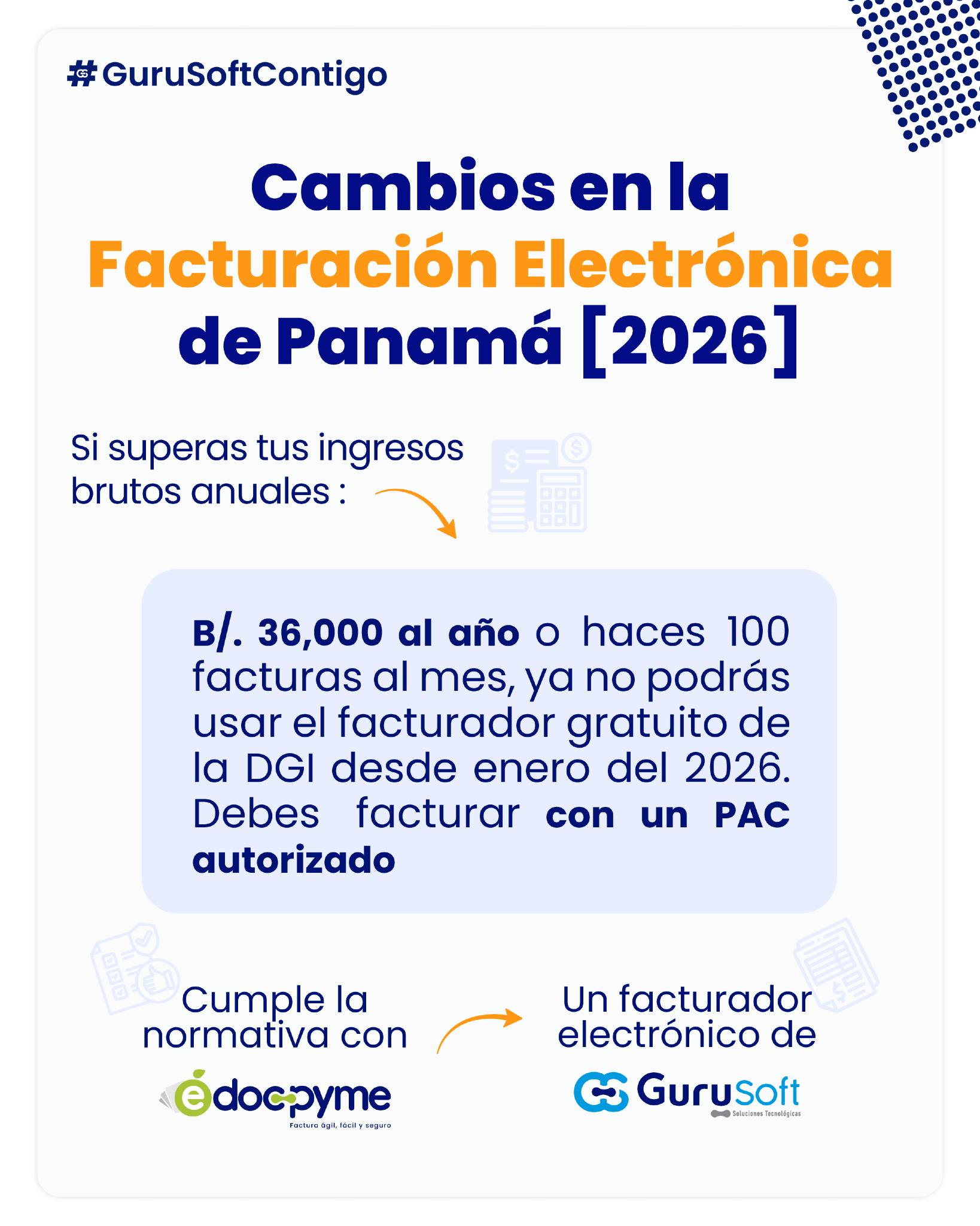 GuruSoft - A partir de enero del 2026, cientos -o miles- de ...