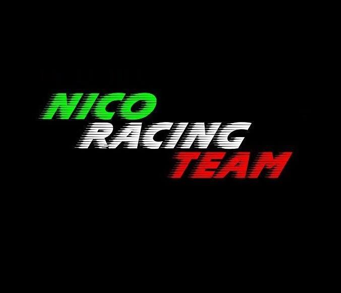 Nico Racing Team added a new photo. - Nico Racing Team