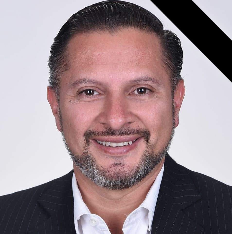 Julio Rodas