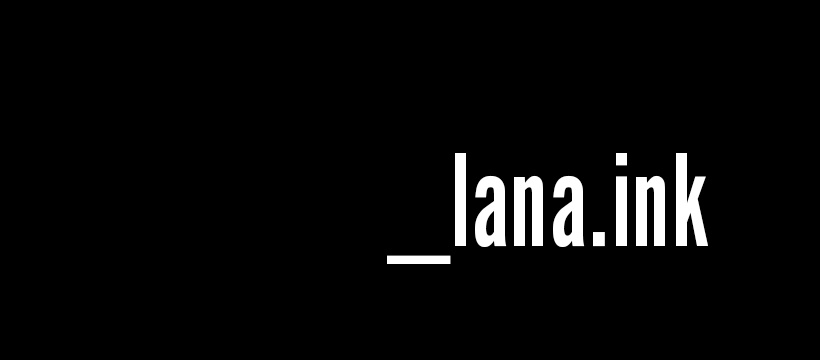lana.ink
