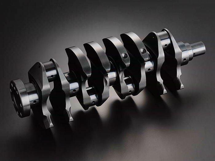 Dynamic Engine Balancing | Wakefield