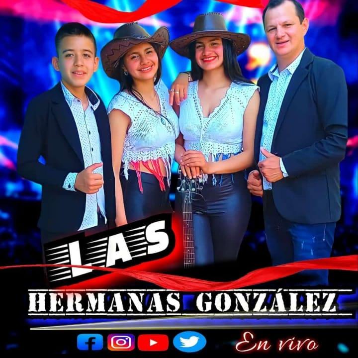 Las Hermanas González.