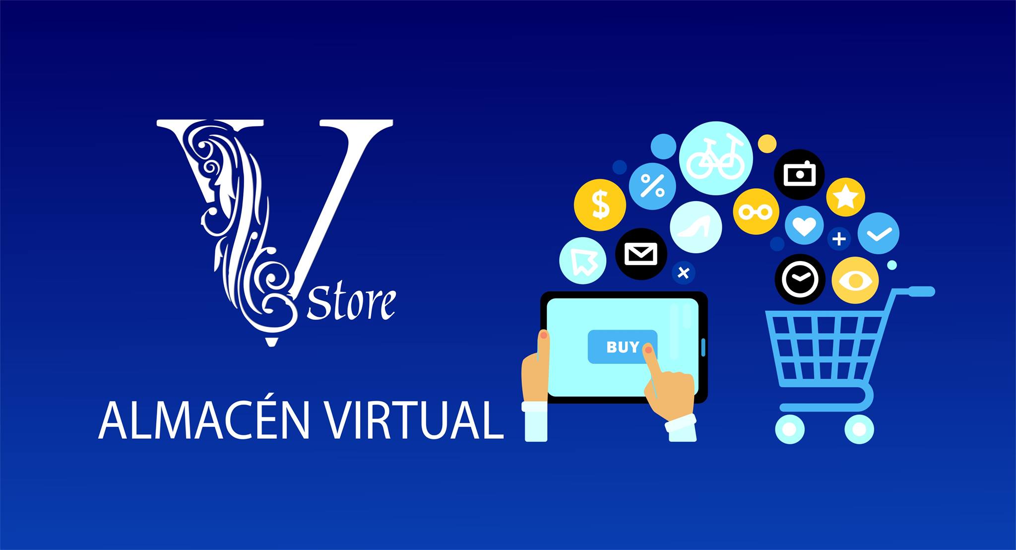 V STORE