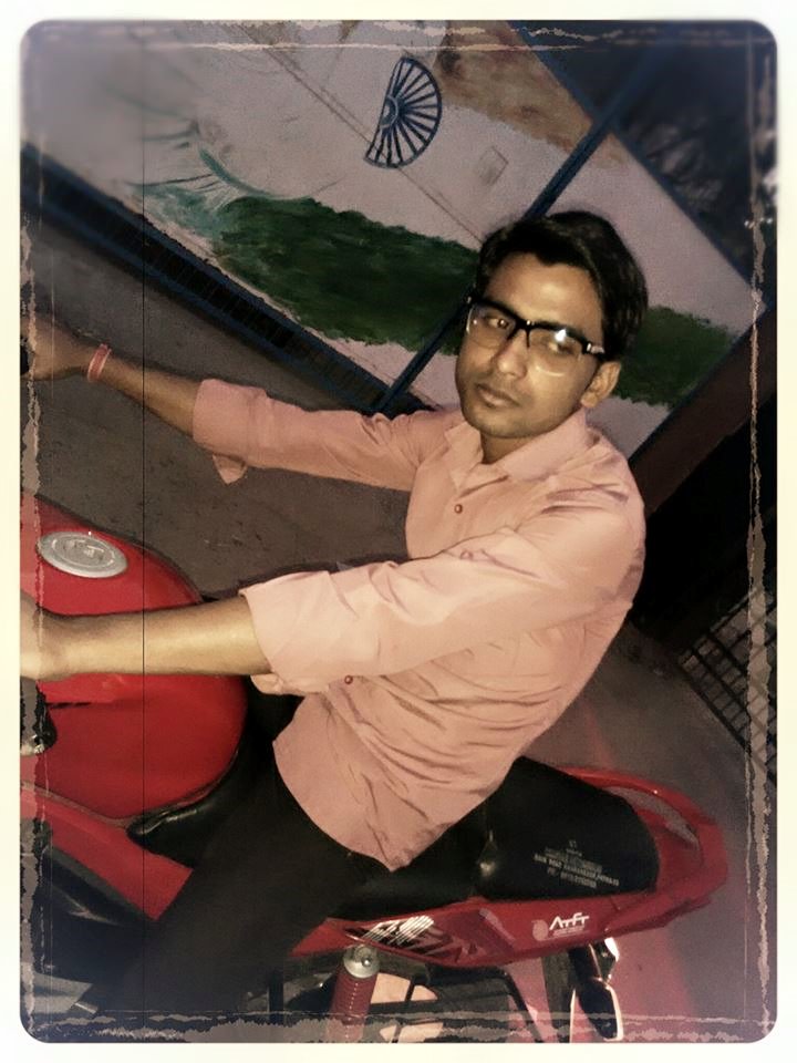 Vishnu Kumar