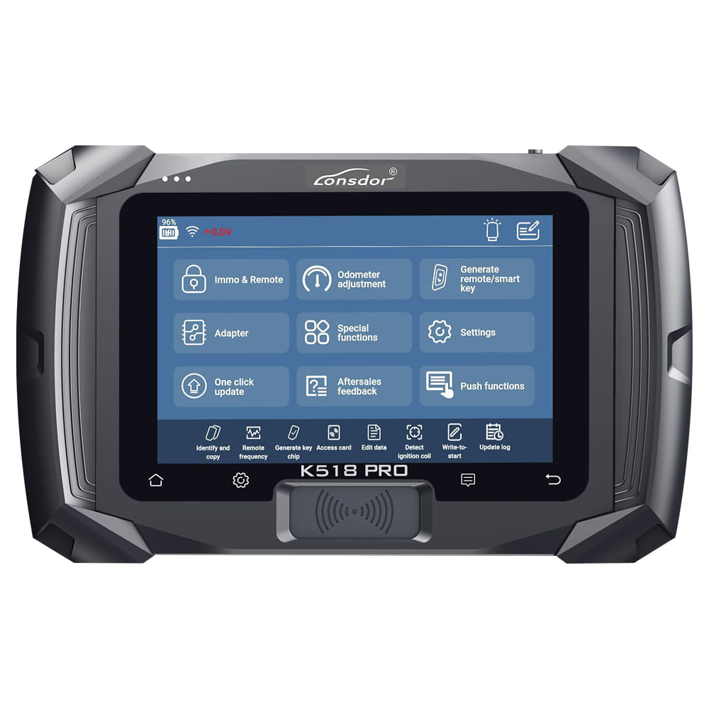 Diagnostic - Super Tacho Pro V2019 Odometer Correction Tool Odometer ...