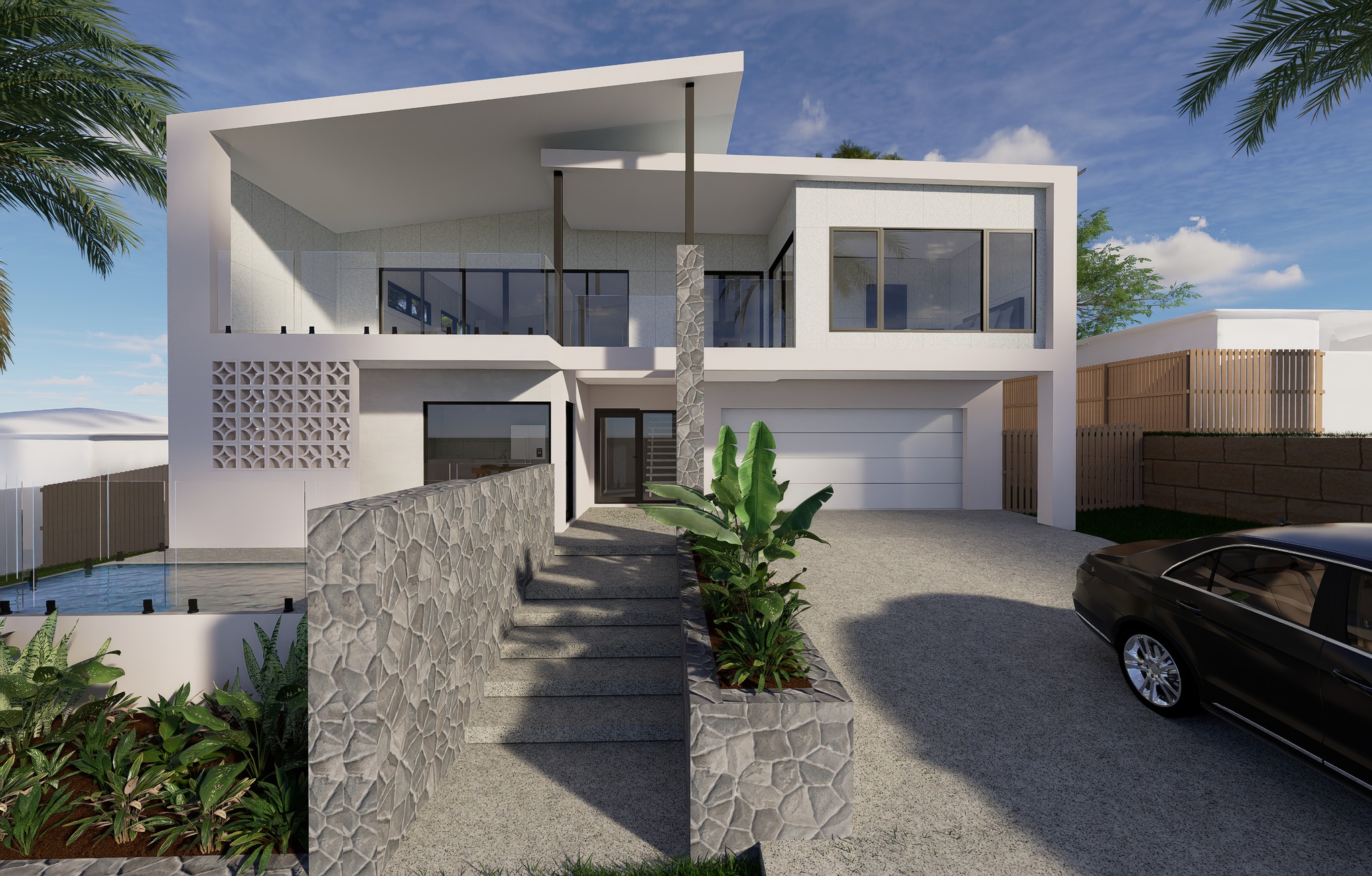 Tim English Design - Building Designers