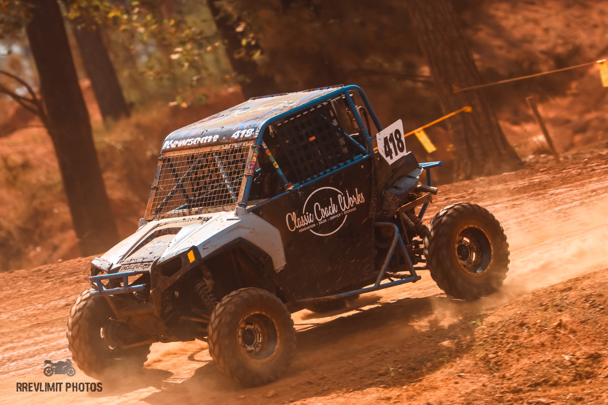Durhamtown SXS RACE PAGE... - Durhamtown SXS RACE PAGE