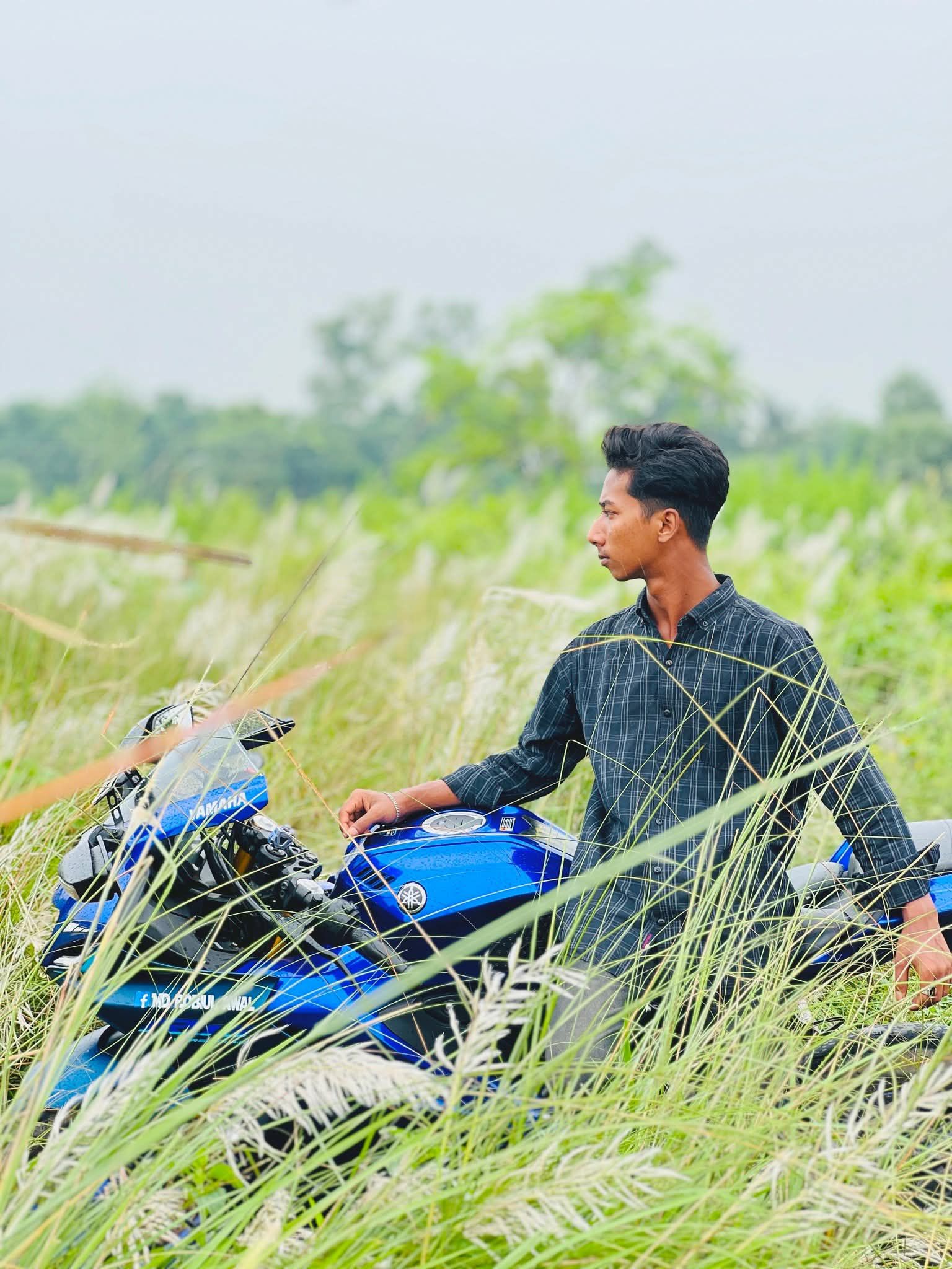 Sobrato Roy Shuvo