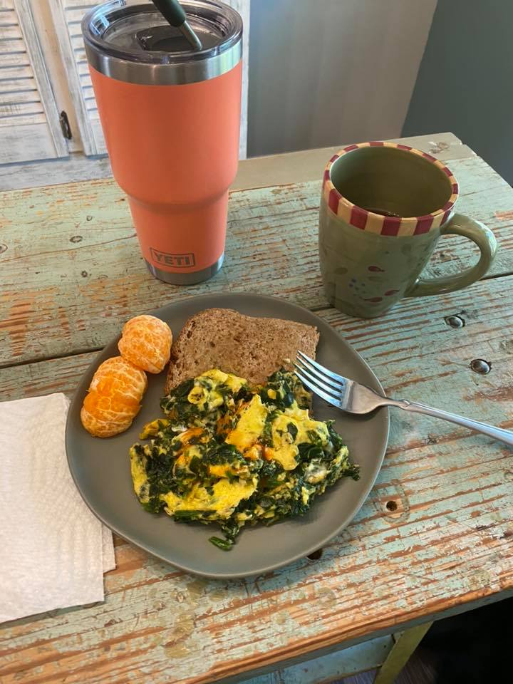 REinvented - Happy Tuesday! Here’s an easy breakfast... | Facebook