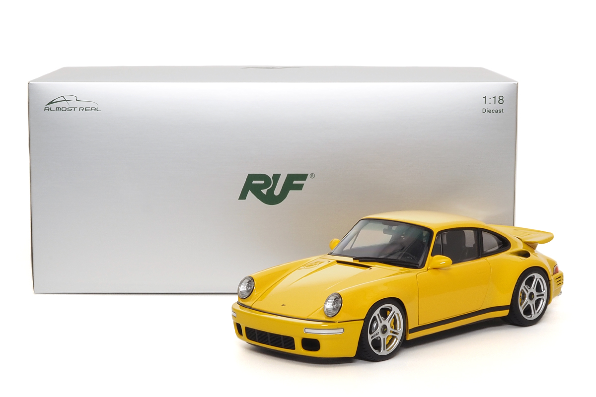 New Release Item No. 880301 RUF CTR Anniversary - 2017 - Blossom
