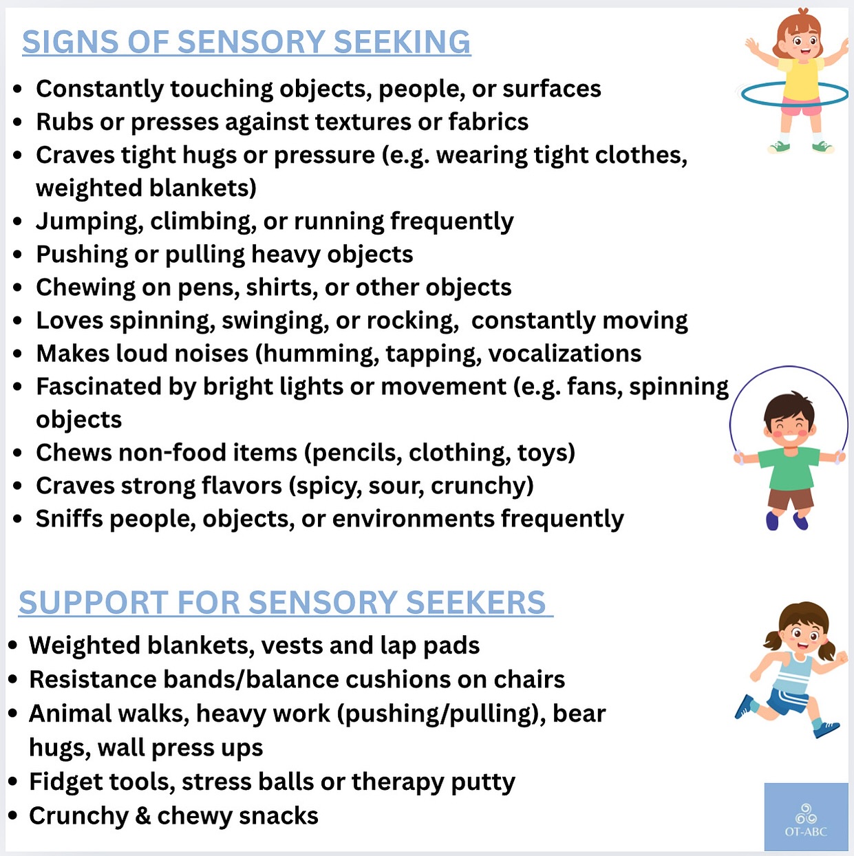 Occupational Therapy ABC - ANIMAL WALKS! 🐸 🐻 🦀🐛 🦘 Kids can use animals ...