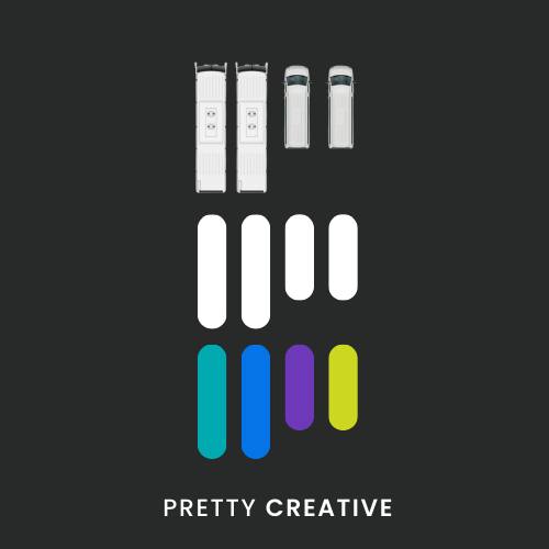 Pretty - Exciting news! We are proud to unveil our rebranded logo ...