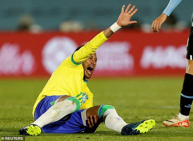 Neymar Jr. is flying back to Brazil aboard a brand-new Gulfstream