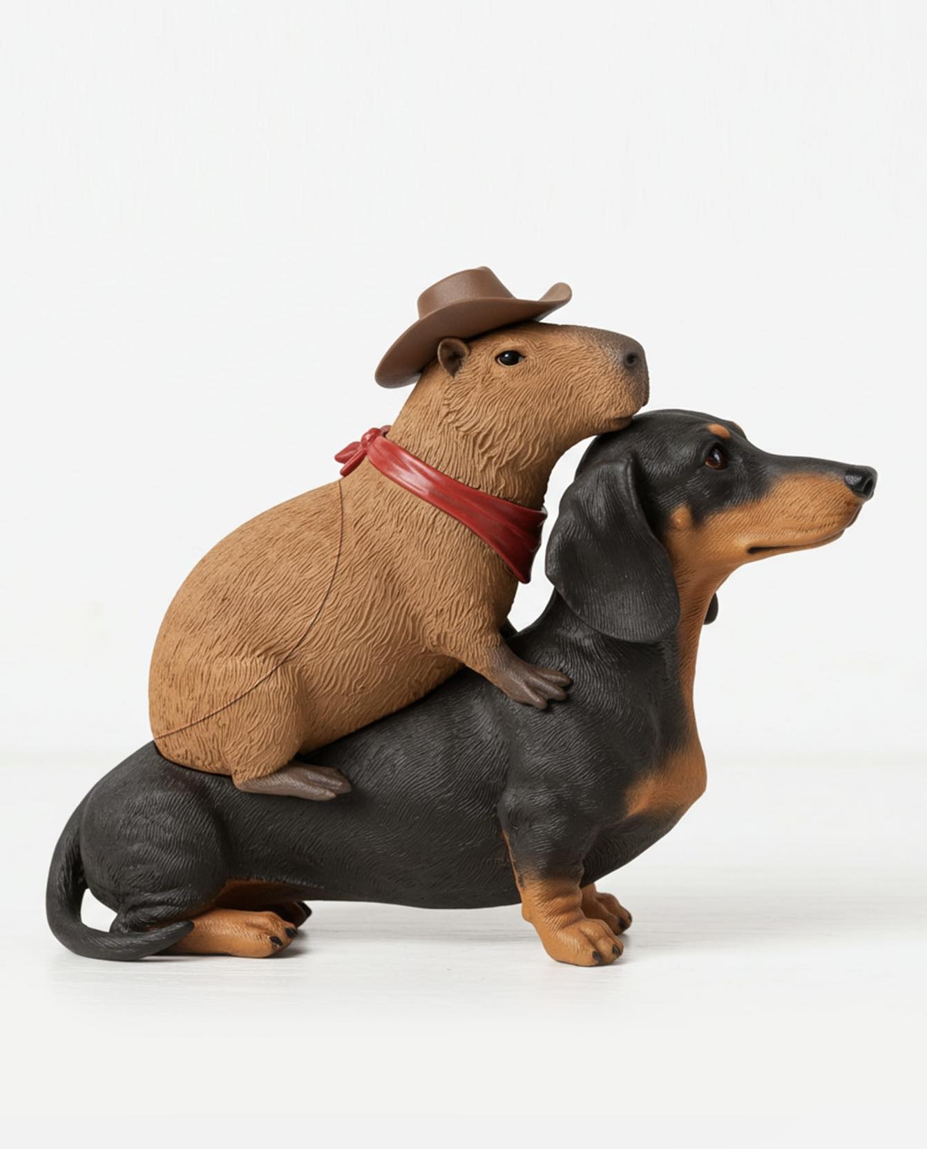 Matter Makers dachshund streetwear collection