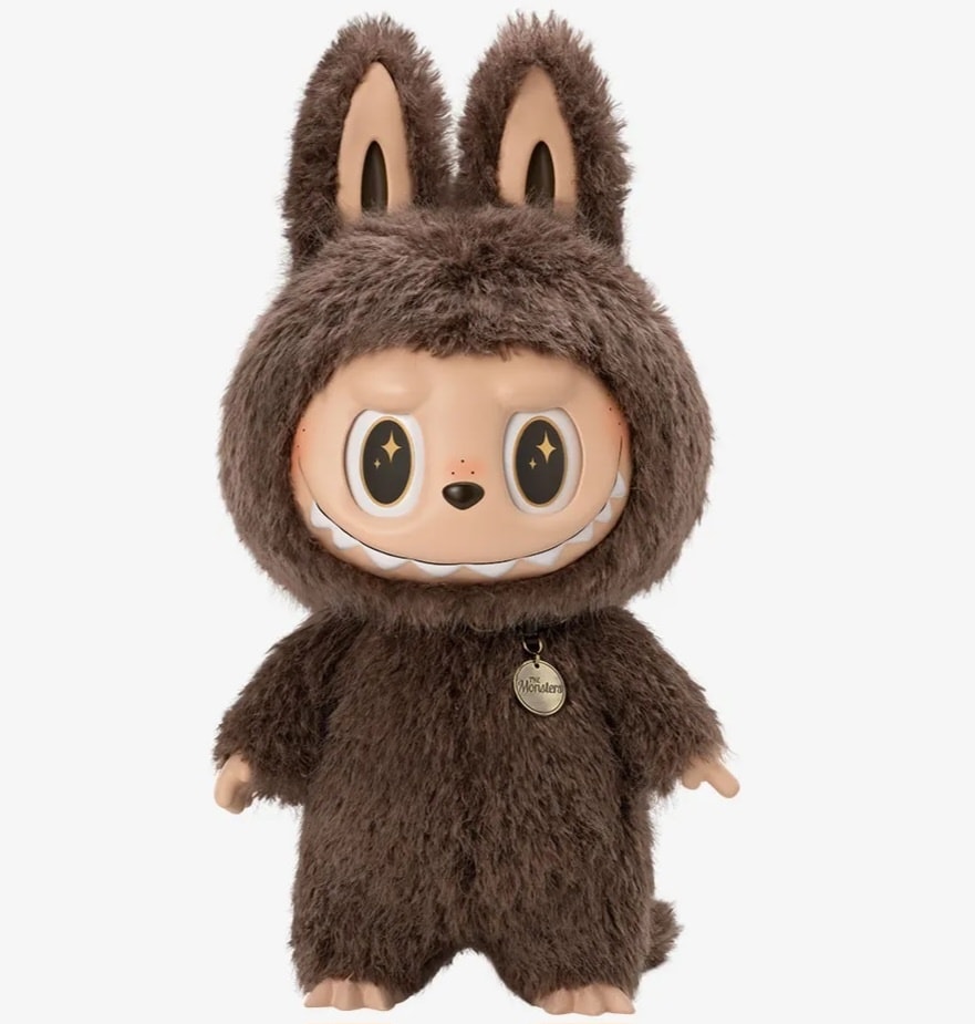 LiveZone - LABUBU DOLLS HAVE TAKEN OVER THE INTERNET Fuzzy little ...