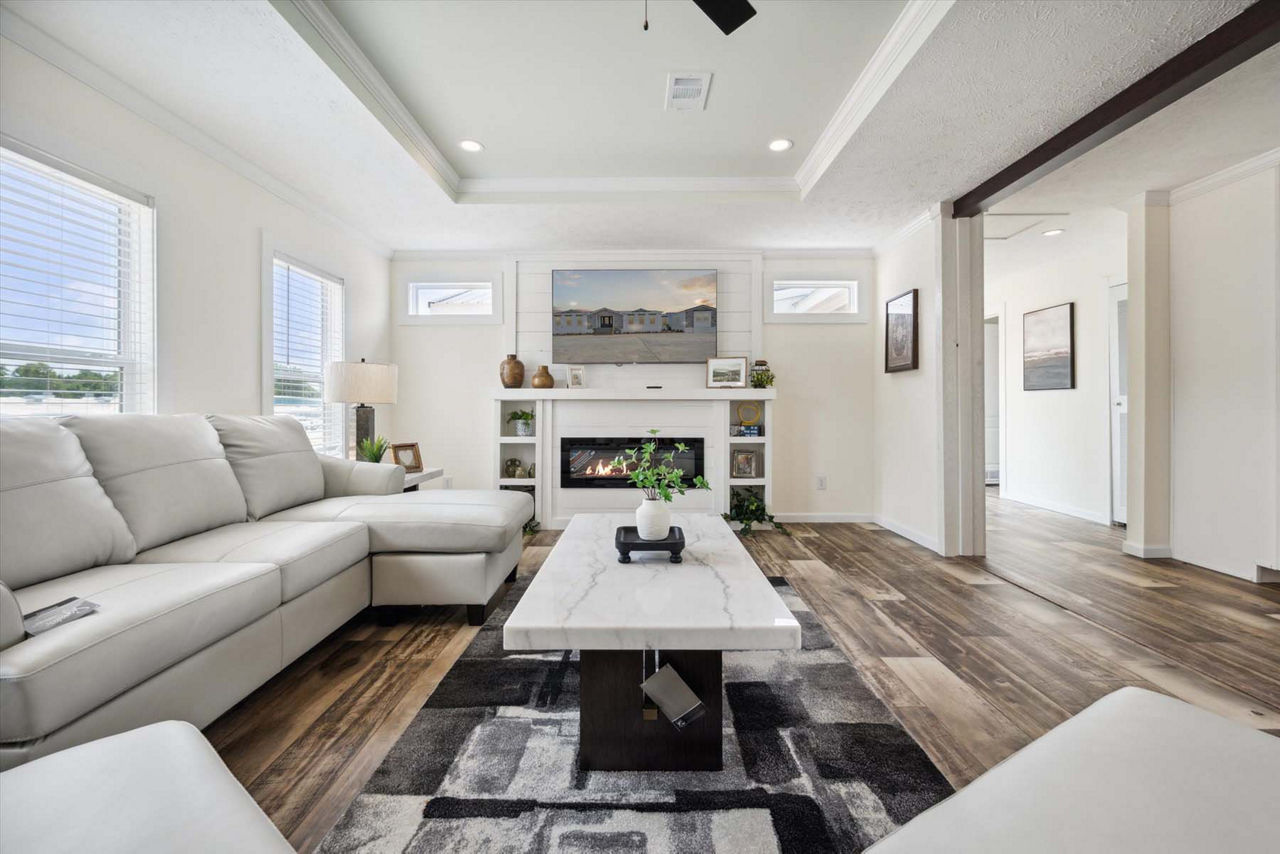 Regional Homes of Conway added... - Regional Homes of Conway