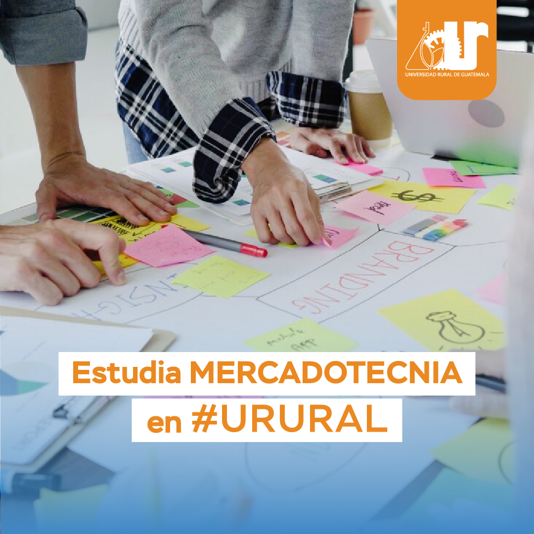 ¿Sabías que en #Urural... - Universidad Rural de Guatemala