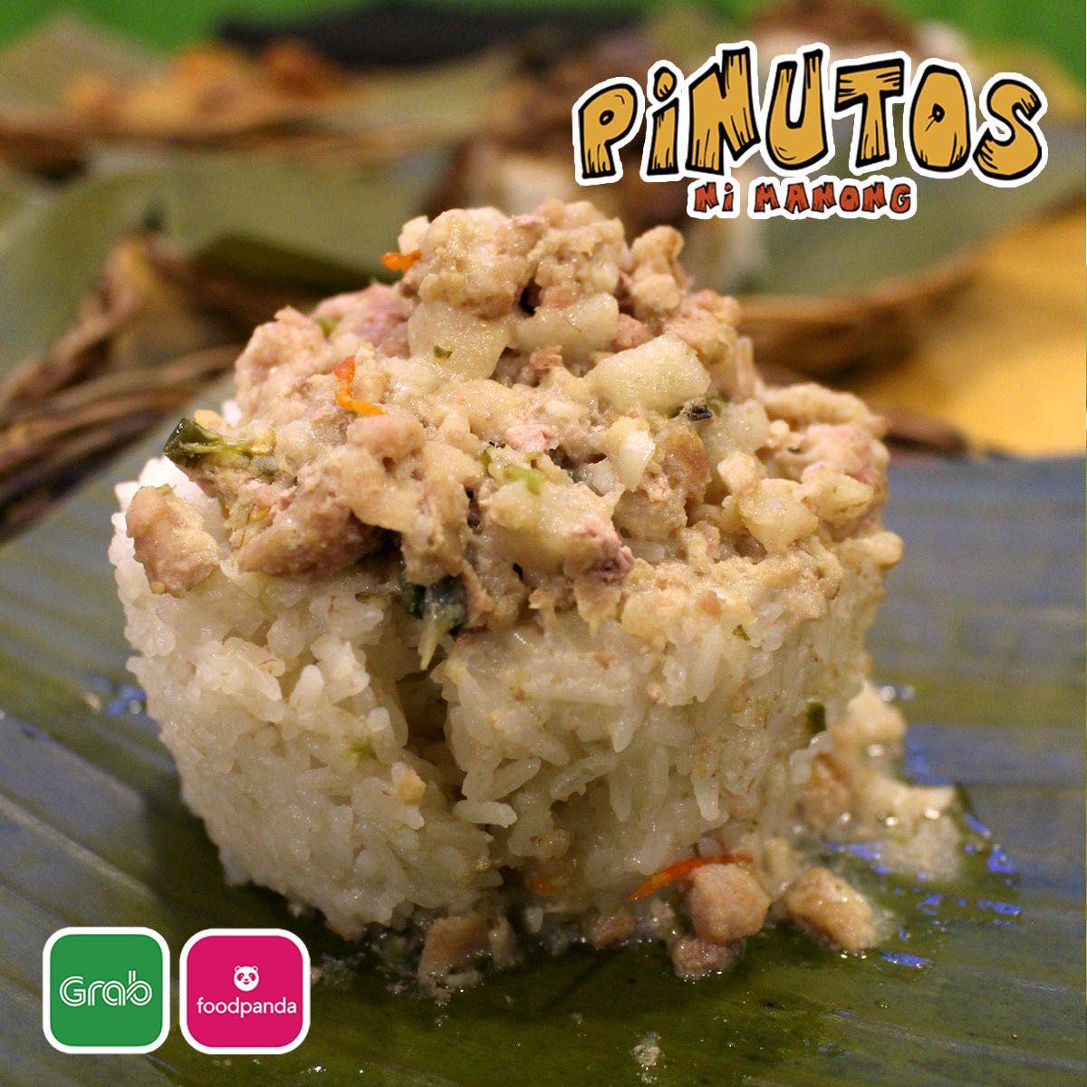 Pinutos ni Manong | Cebu City