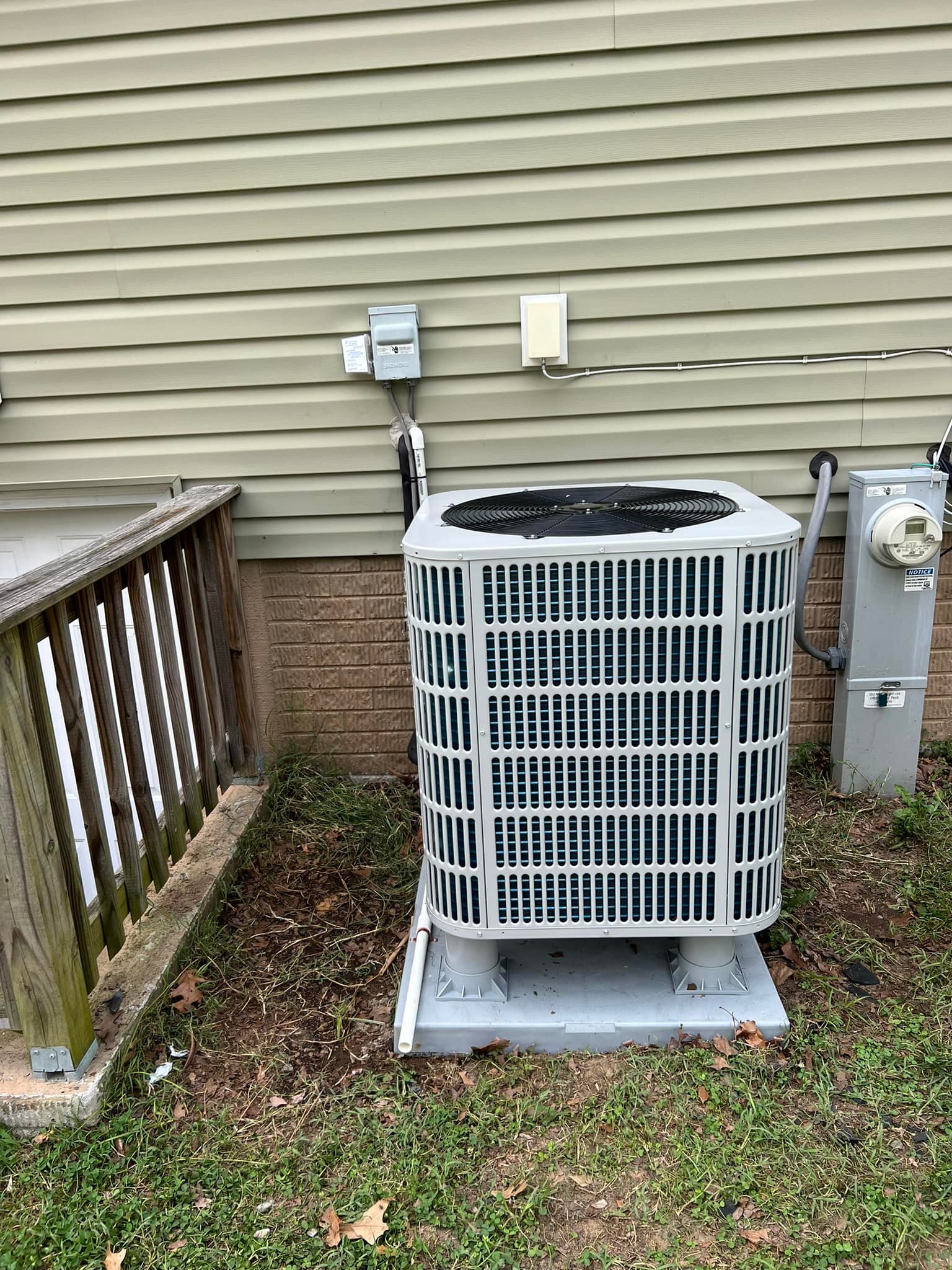 Royal Flush HVAC & Plumbing of Millersville Maryland 21108