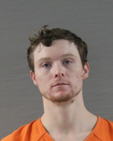 Mugshots - TUCKER, CORBIN DEAN Inmate Information: Booking Date: 13:44: ...