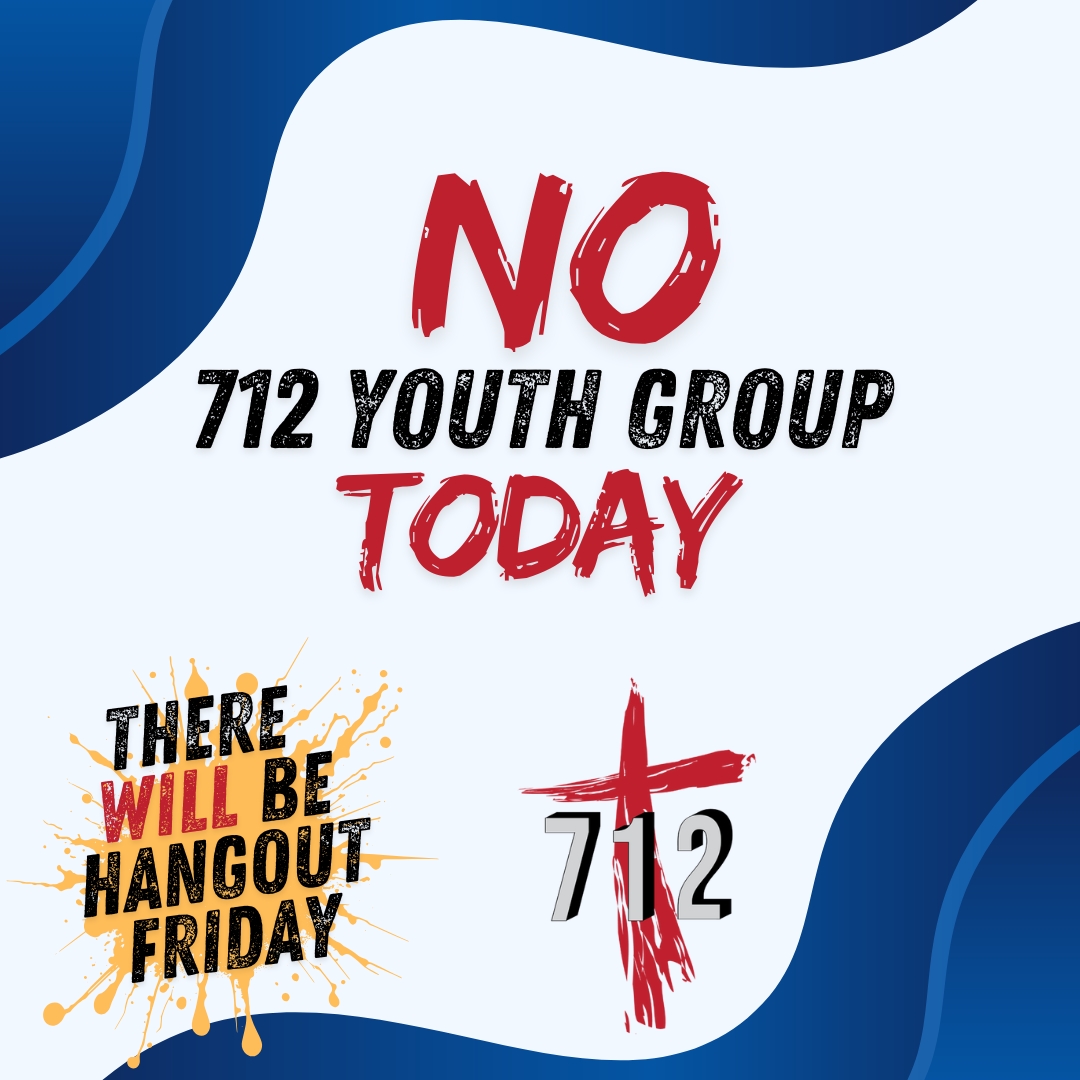 712 Youth Group | Carroll IA