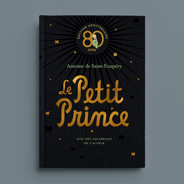 To celebrate the 80th anniversary of the publication of The Little