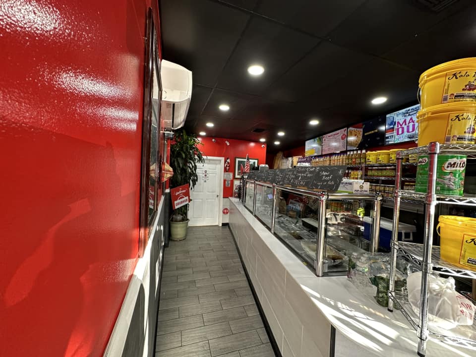 Jenny's Roti Shop | The Bronx NY