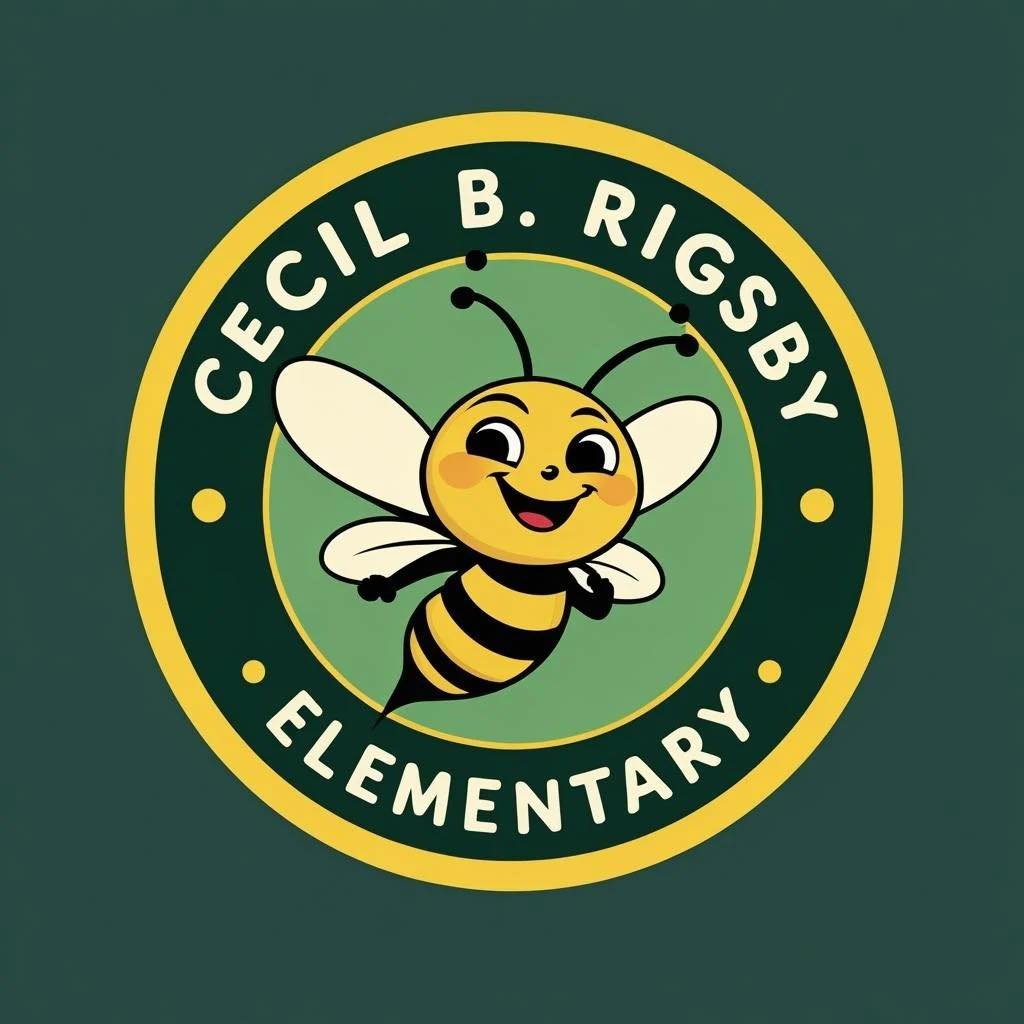 🌟 Introducing the... - Cecil B. Rigsby Elementary School | Facebook