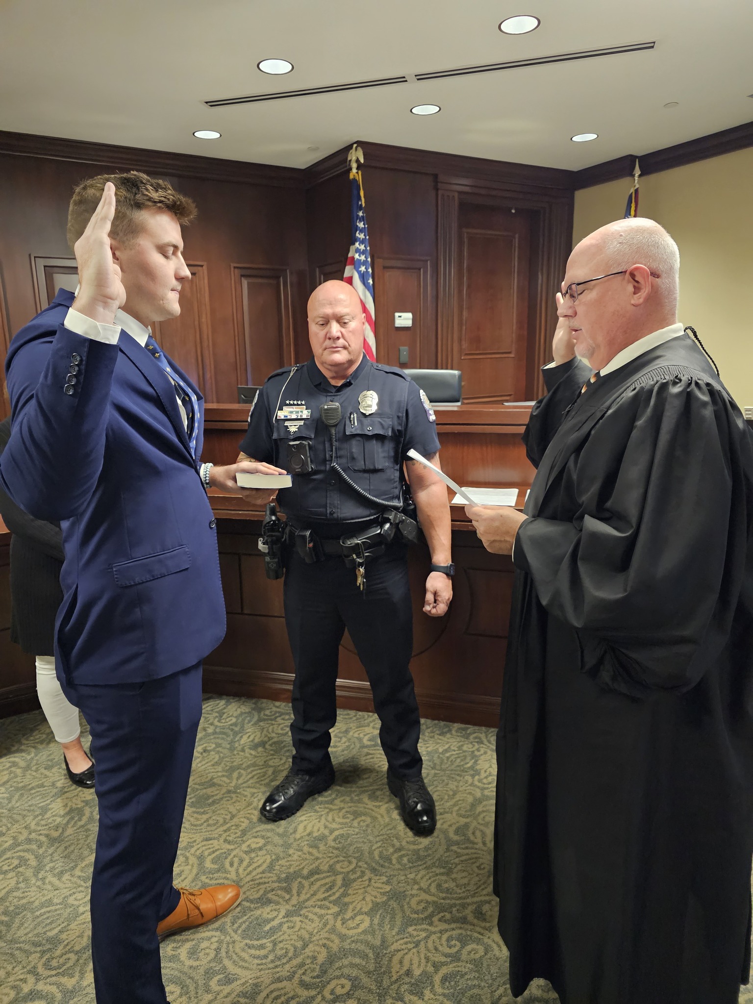 The Lancaster Police... - Lancaster Police Department | Facebook