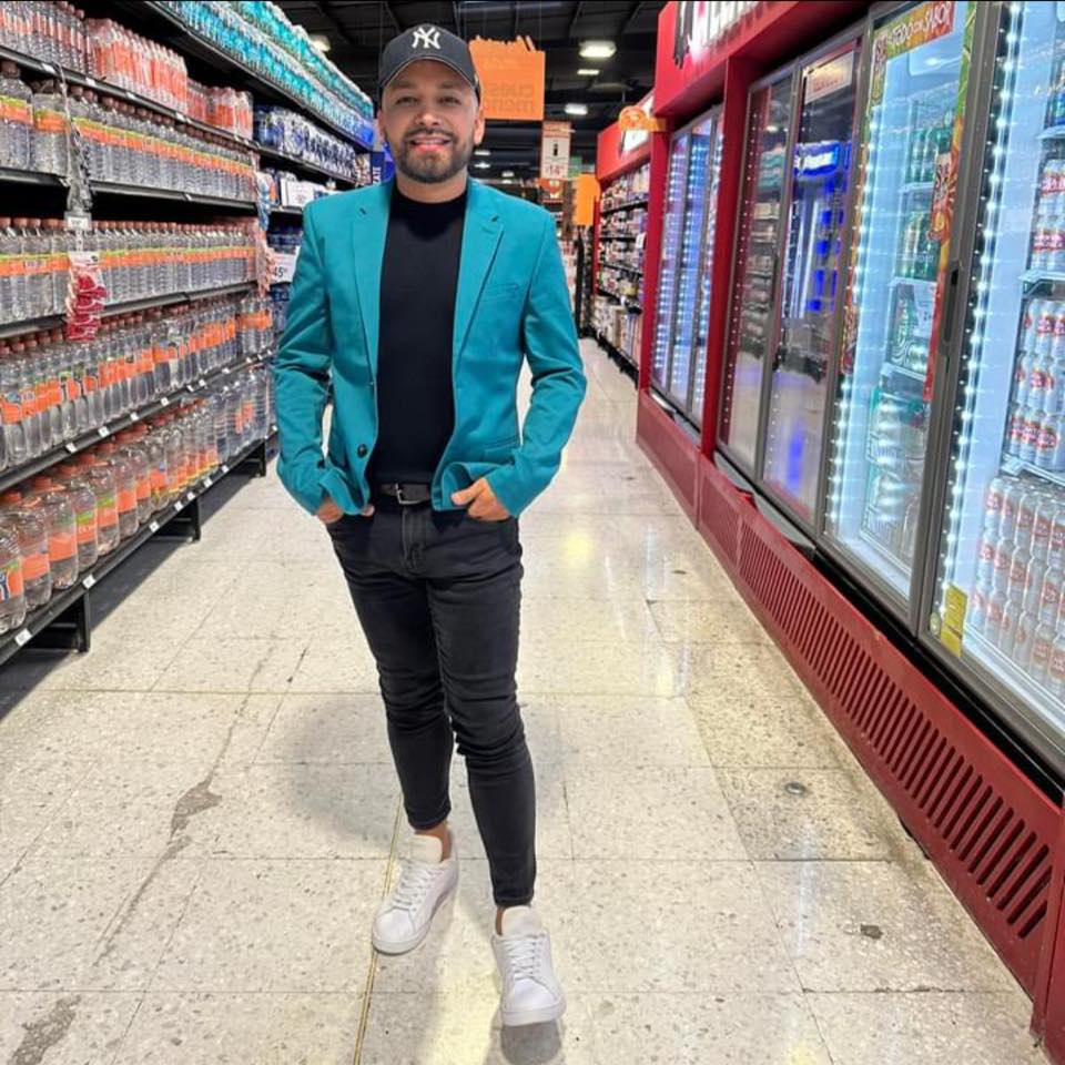 Yoel Rojas