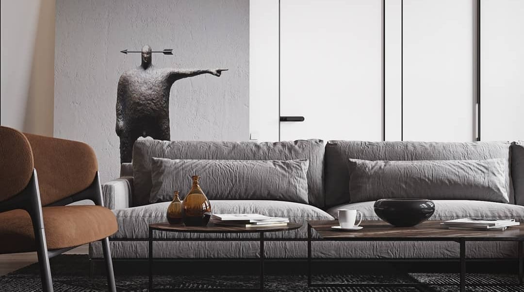 VIKA interior design | Málaga