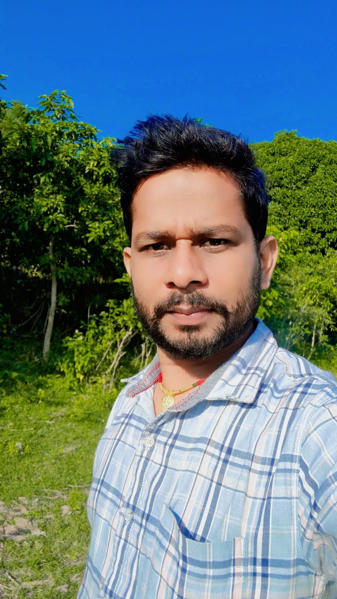 Deepak Kumar rout