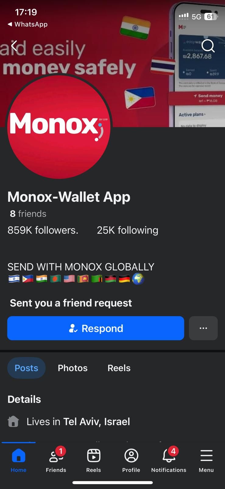🚫 IMPORTANT NOTICE 🚫 Please be... - Monox Philippines by 019 | Facebook