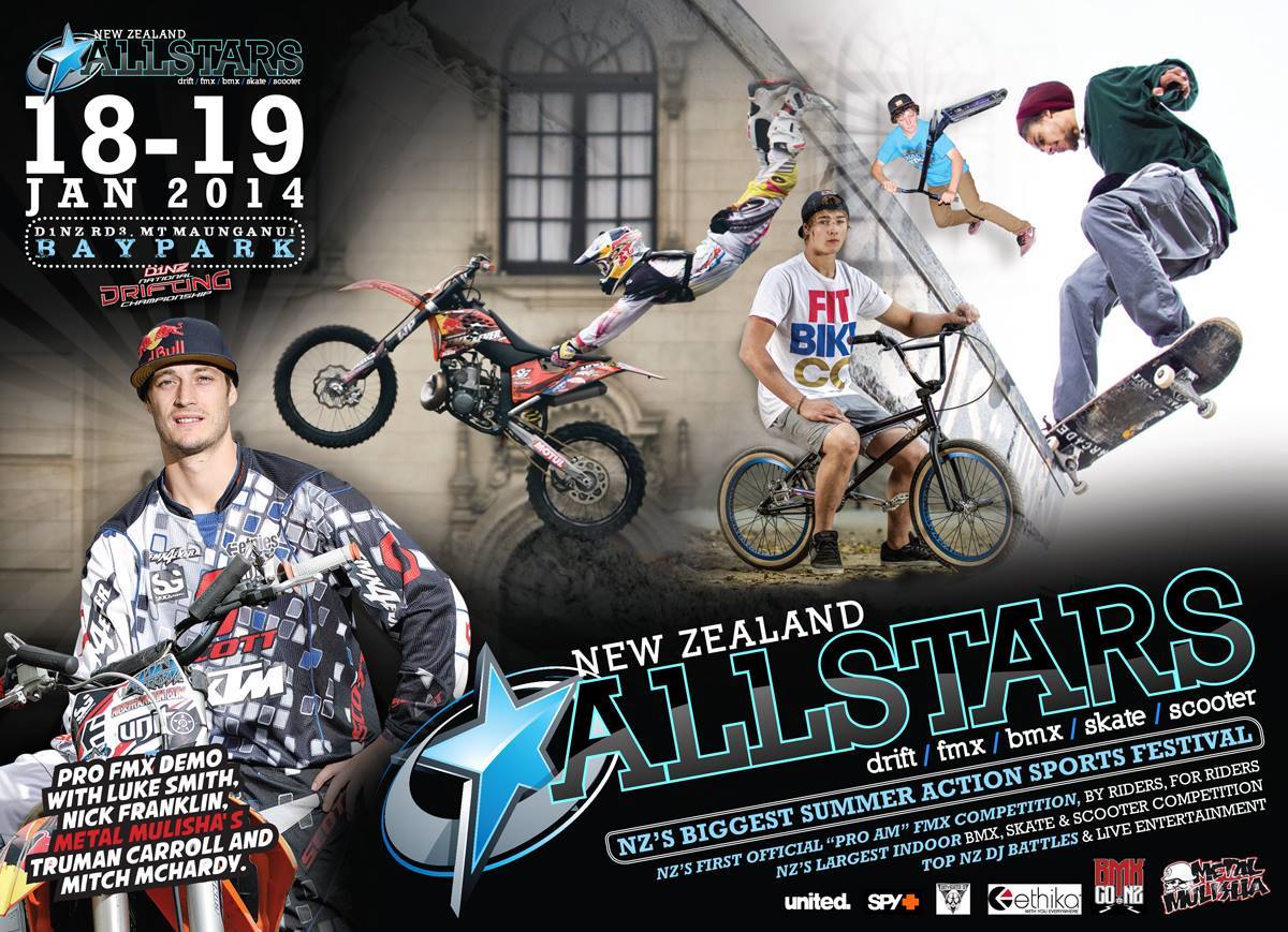 SP Distribution | Christchurch