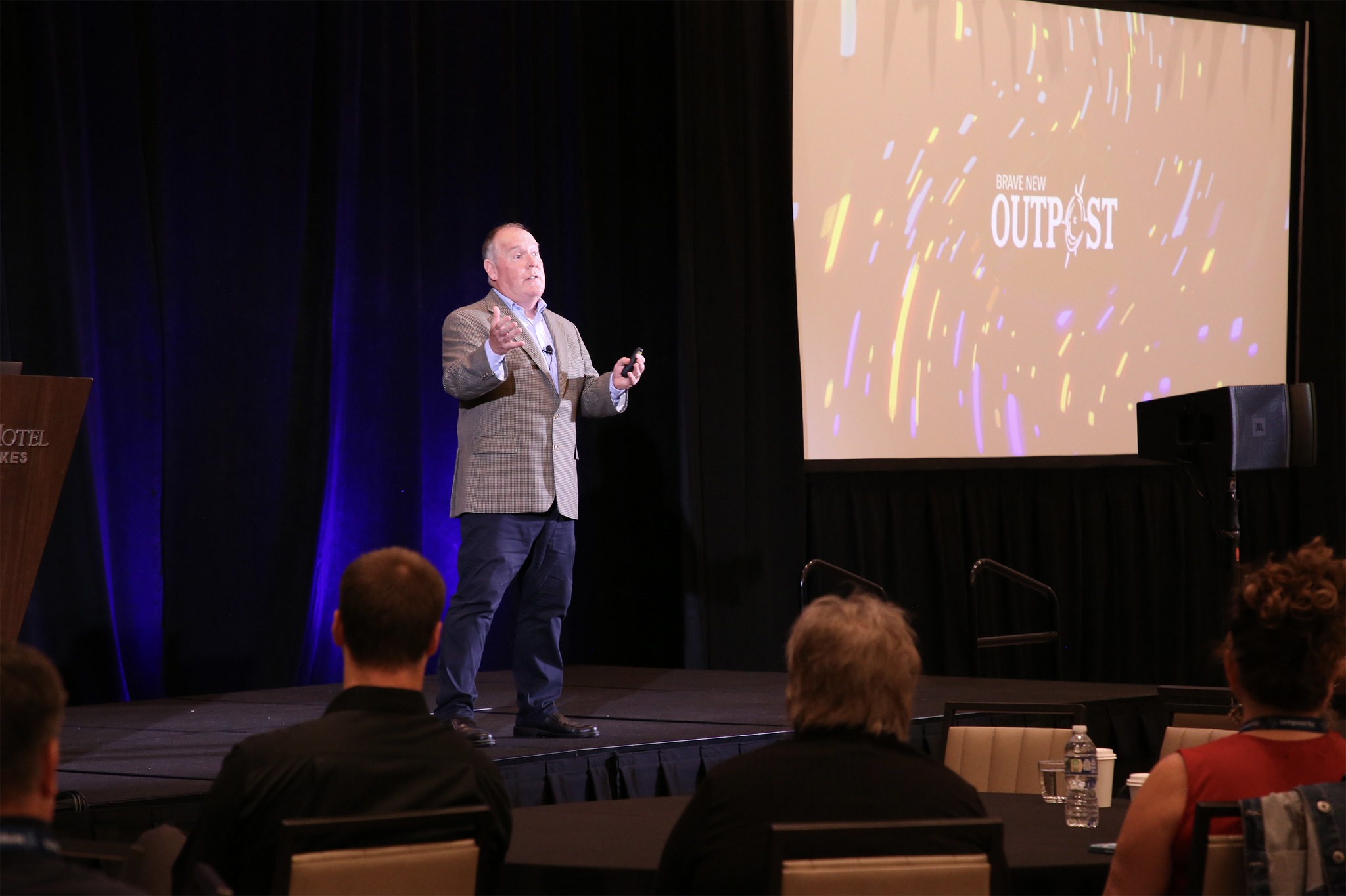 The Works 2023 highlight: At... - TempWorks Staffing Software